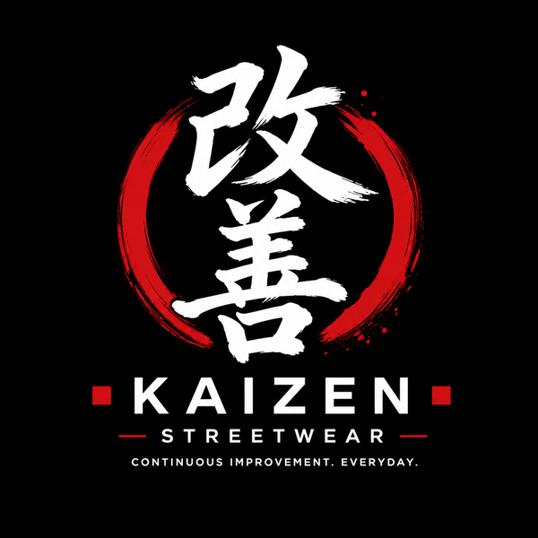 KAIZEN STREETWEAR